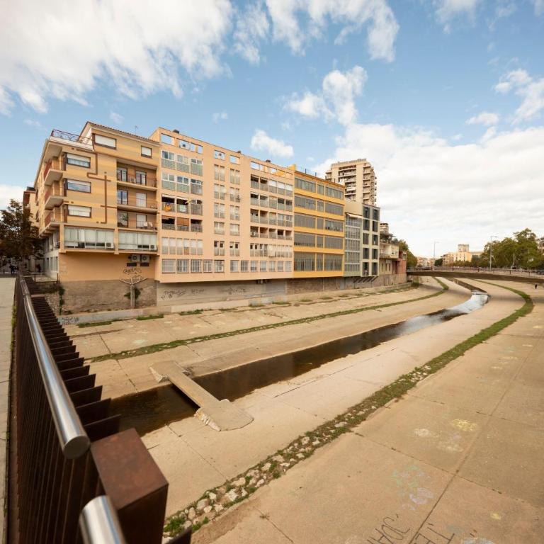 Bravissimo Pont Areny, modern 3 bedroom apartment - Apartamento de 3 dormitorios - 41