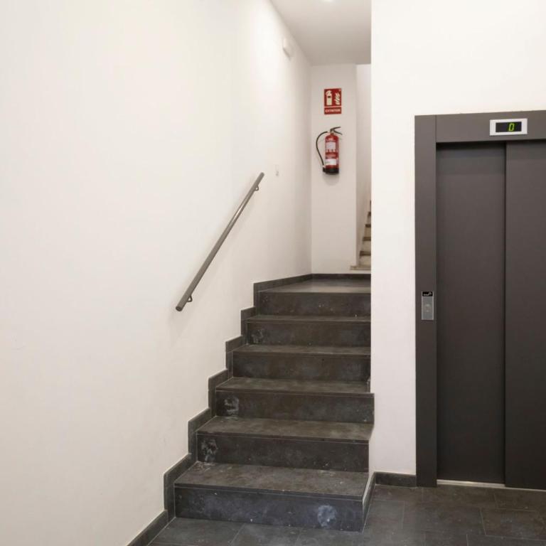Bravissimo Pont Areny, modern 3 bedroom apartment - Apartamento de 3 dormitorios - 34