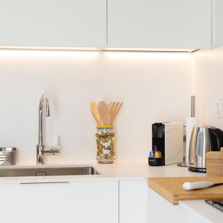Bravissimo Pont Areny, modern 3 bedroom apartment - Apartamento de 3 dormitorios - 29