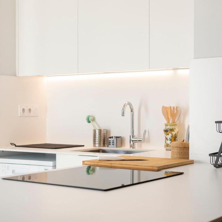 Bravissimo Pont Areny, modern 3 bedroom apartment - Apartamento de 3 dormitorios - 30