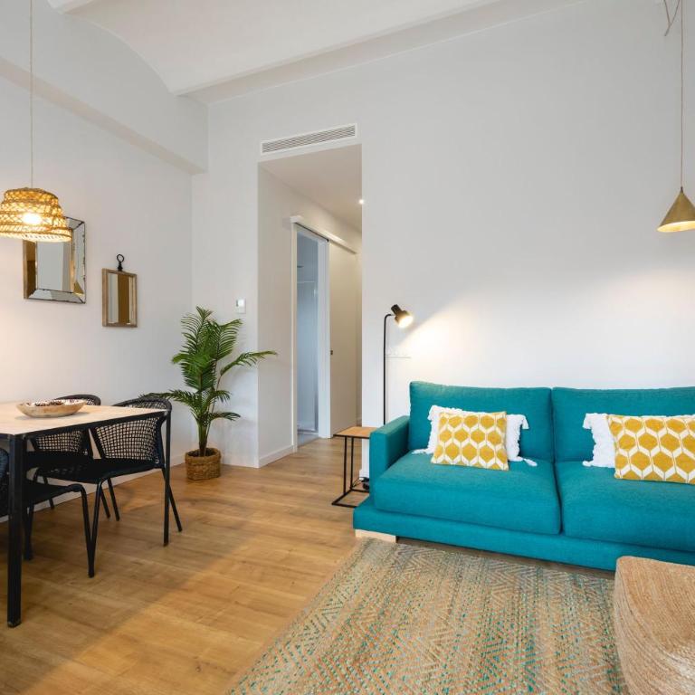 Bravissimo Pont Areny, modern 3 bedroom apartment - Apartamento de 3 dormitorios - 5
