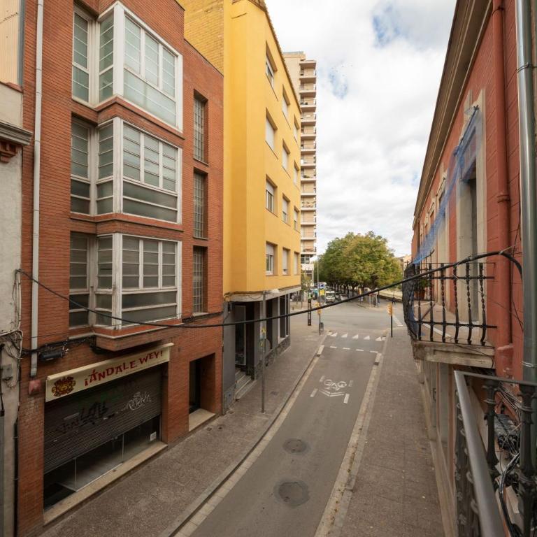Bravissimo Pont Areny, modern 3 bedroom apartment - Apartamento de 3 dormitorios - 37