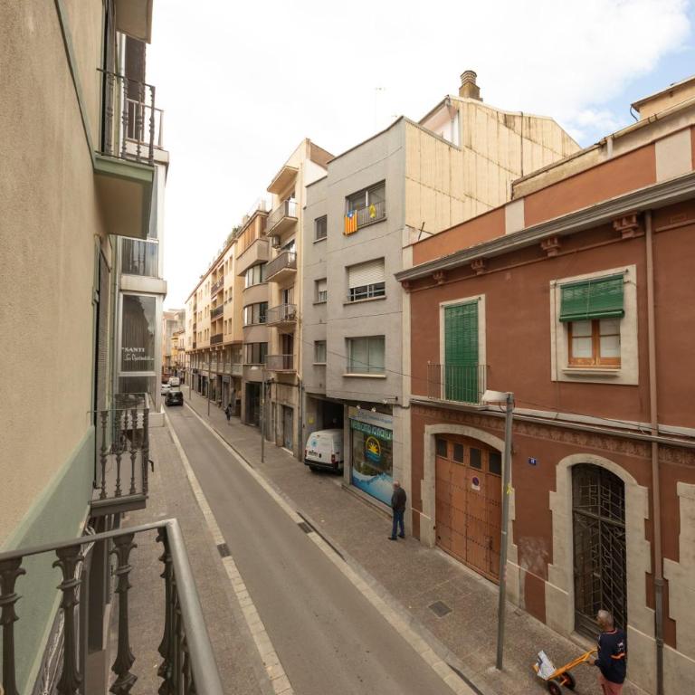 Bravissimo Pont Areny, modern 3 bedroom apartment - Apartamento de 3 dormitorios - 36