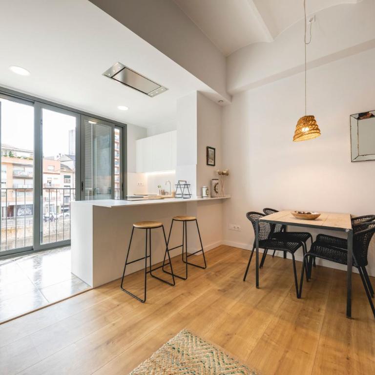 Bravissimo Pont Areny, modern 3 bedroom apartment - Apartamento de 3 dormitorios - 27
