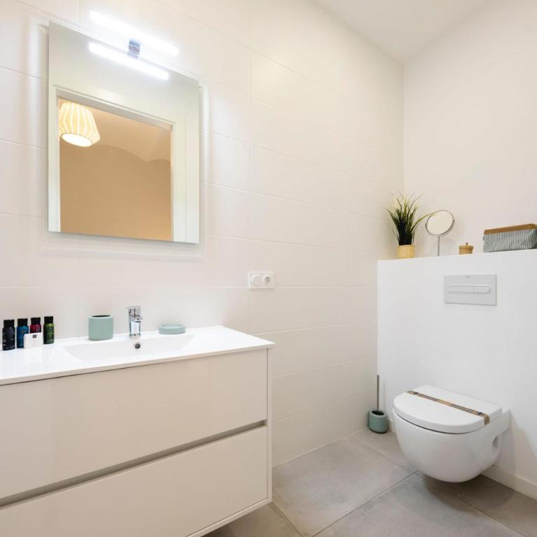 Bravissimo Pont Areny, modern 3 bedroom apartment - Apartamento de 3 dormitorios - 16