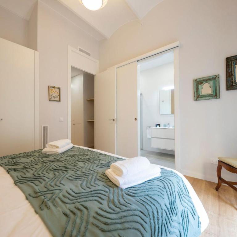 Bravissimo Pont Areny, modern 3 bedroom apartment - Apartamento de 3 dormitorios - 3