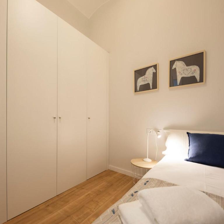 Bravissimo Pont Areny, modern 3 bedroom apartment - Apartamento de 3 dormitorios - 19