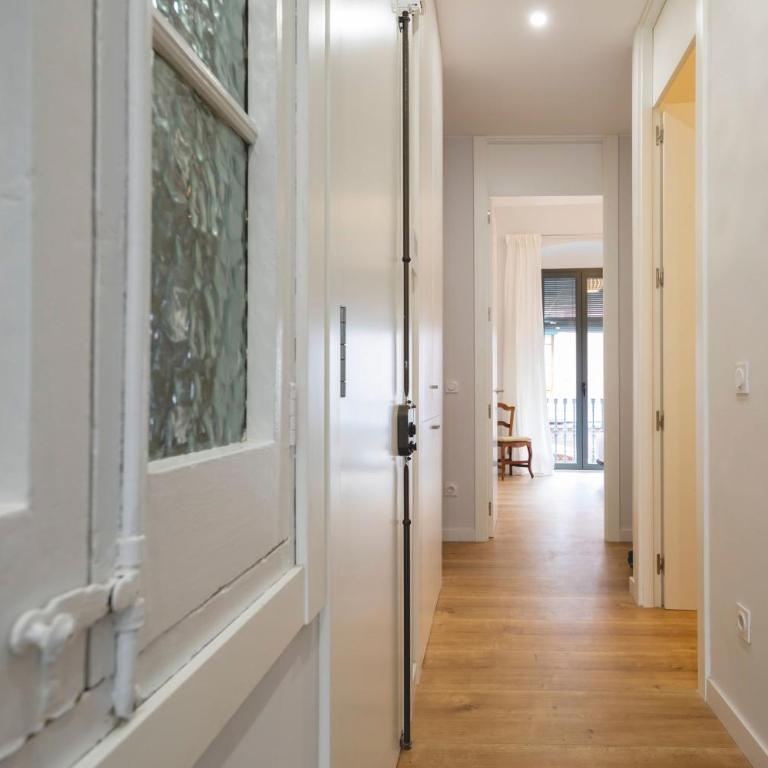 Bravissimo Pont Areny, modern 3 bedroom apartment - Apartamento de 3 dormitorios - 9