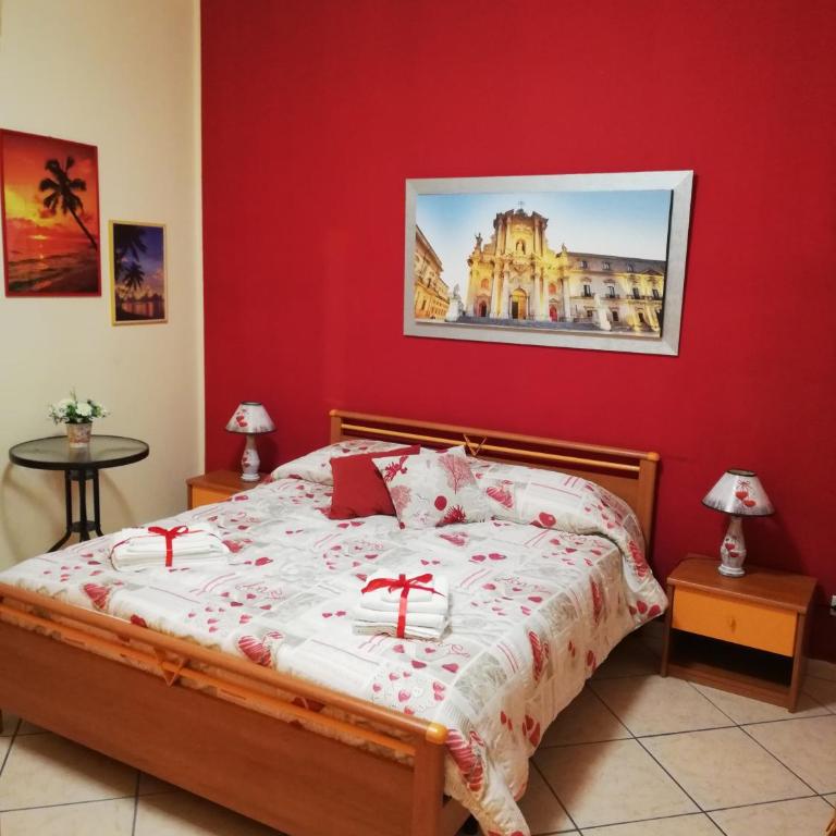 Enzo&Mary's Apartment - Apartamento de 1 dormitorio - 8
