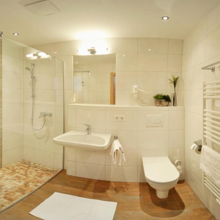 Hotel Sonnschupfer - Superior Doppelzimmer - 2