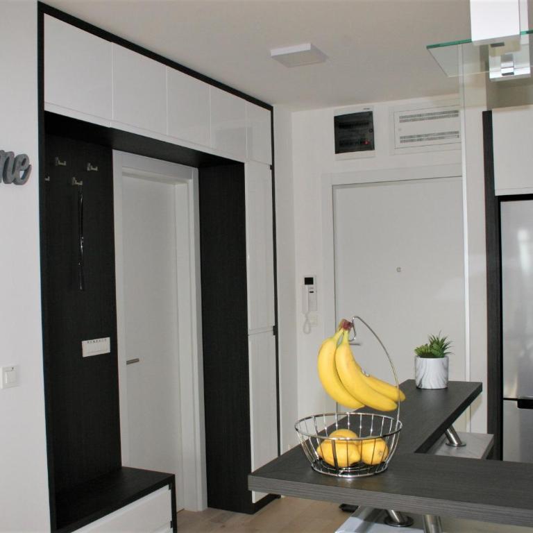 Spa Panorama - Deluks Apartman - 19