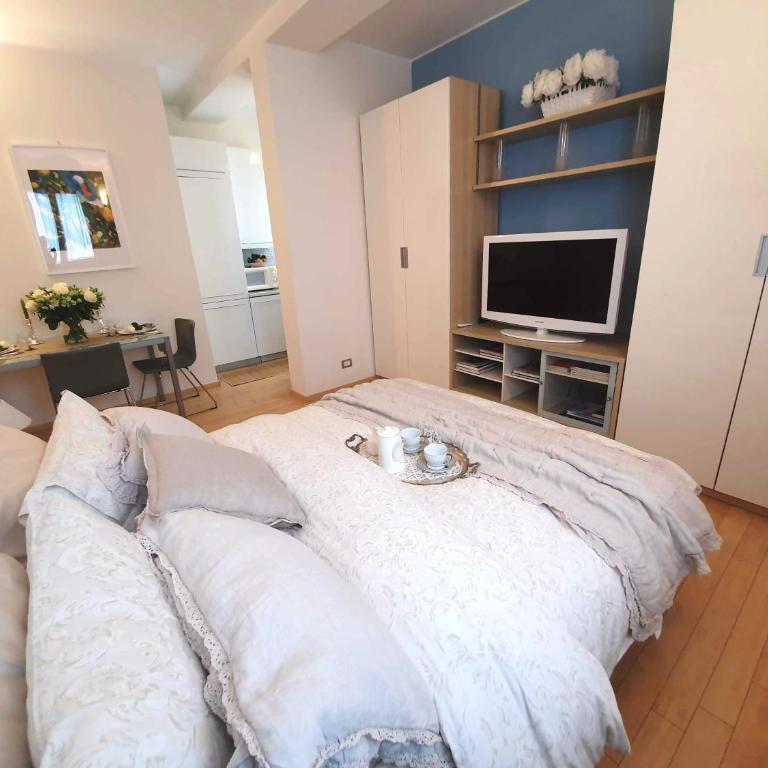 Corso Vercelli Apartment - Apartment - 8