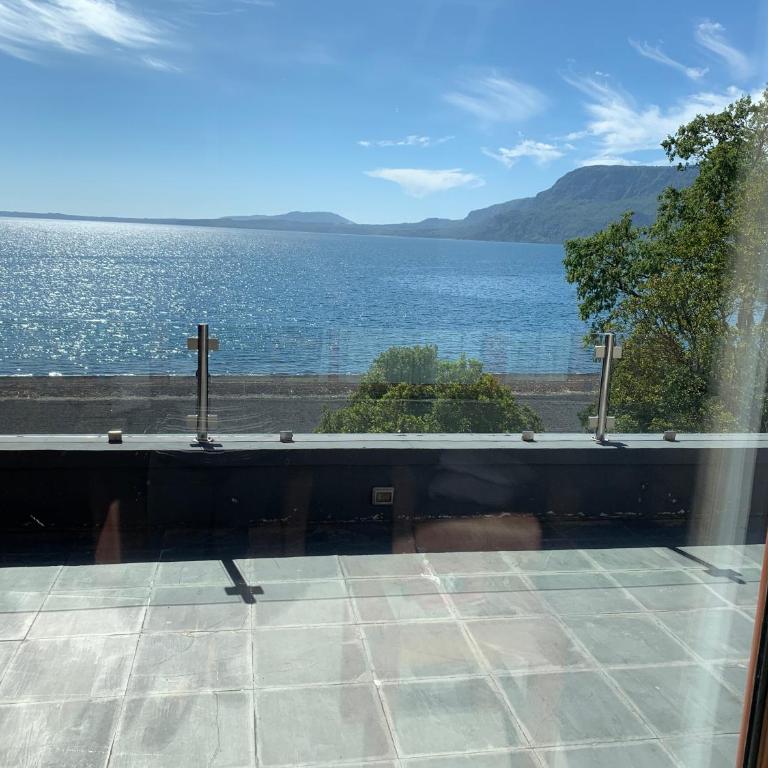 Hotel Playa Grande Suites - Suite with Lake View - 9