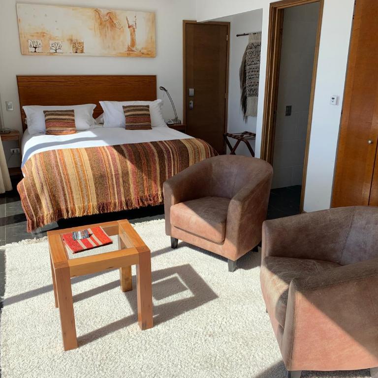 Hotel Playa Grande Suites - Suite with Lake View - 8
