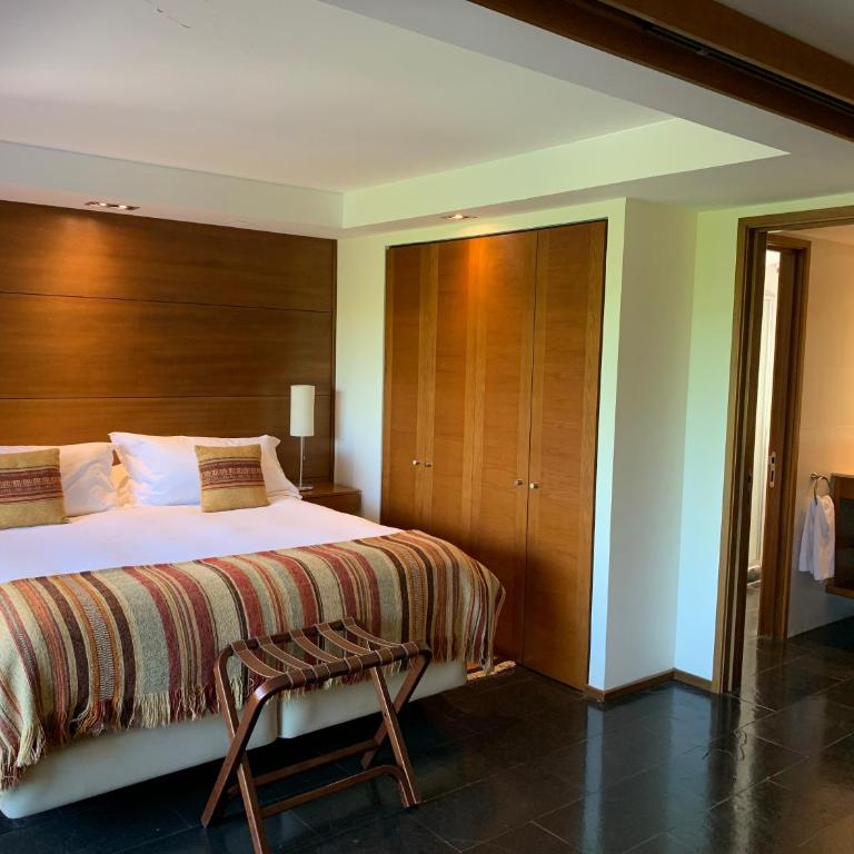 Hotel Playa Grande Suites - Suite with Balcony - 2