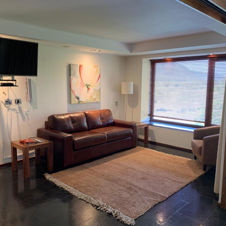 Hotel Playa Grande Suites - Suite with Balcony - 5