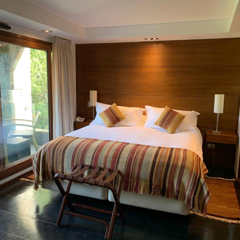 Hotel Playa Grande Suites - Suite with Balcony - 3
