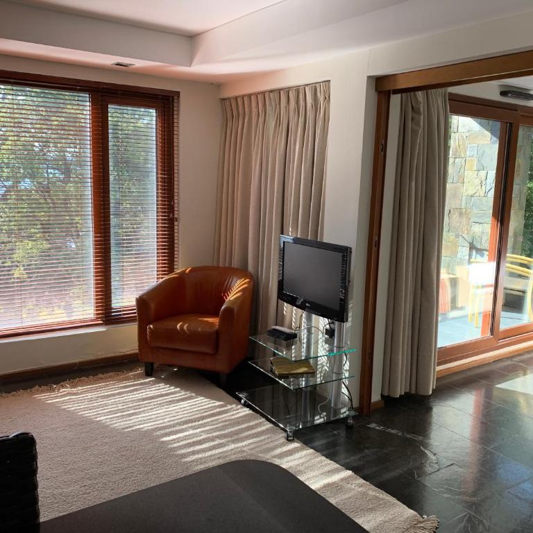 Hotel Playa Grande Suites - Two-Bedroom family Suite - Lake view - 3
