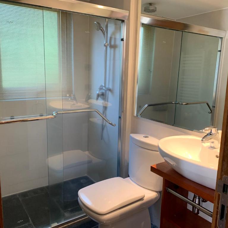 Hotel Playa Grande Suites - Suite Familiar de 2 dormitorios - 3