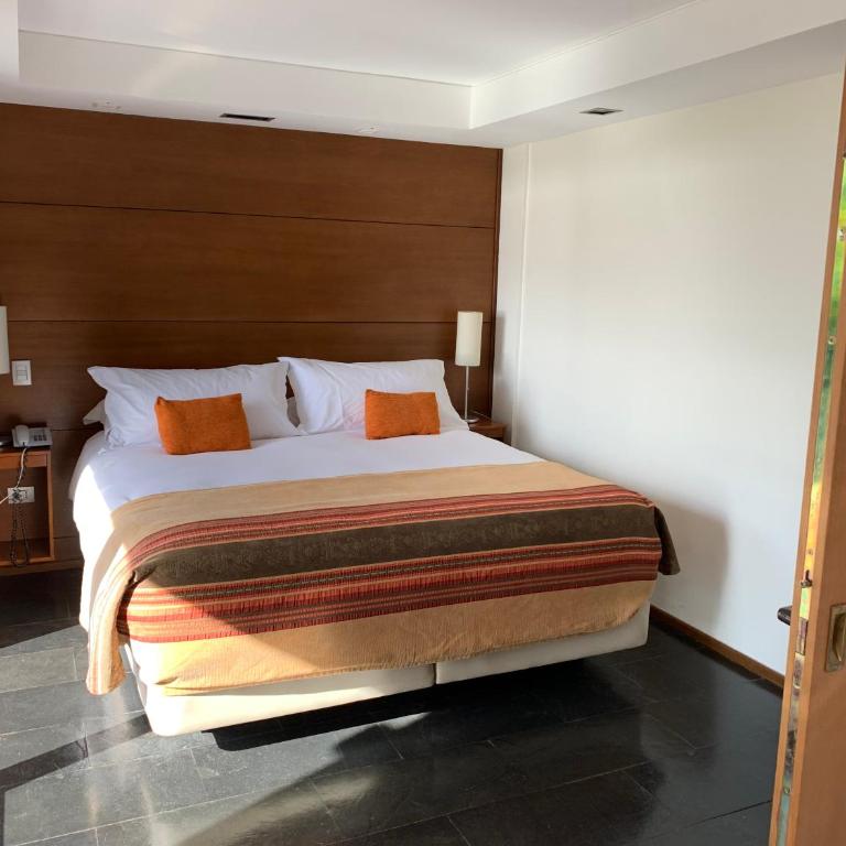 Hotel Playa Grande Suites - Two-Bedroom Family Suite - 1