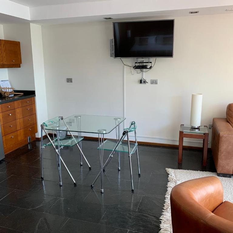 Hotel Playa Grande Suites - Suite with Lake View - 5