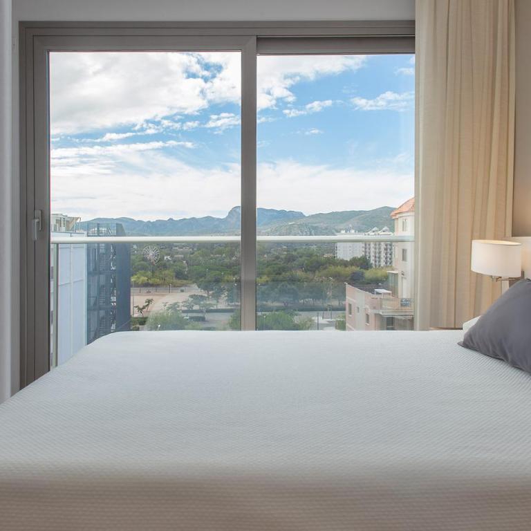 RH Bayren Hotel & Spa 4* Sup - Einzelzimmer - 2