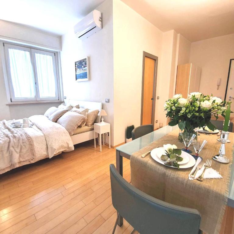 Corso Vercelli Apartment - Apartment - 4