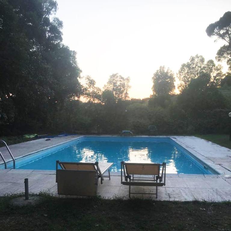 La Casa di Ornella - Appartamento con 1 Camera da Letto - 37