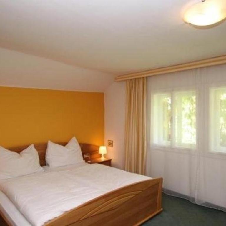 Pension Reiterhaus - Doppelzimmer - 8