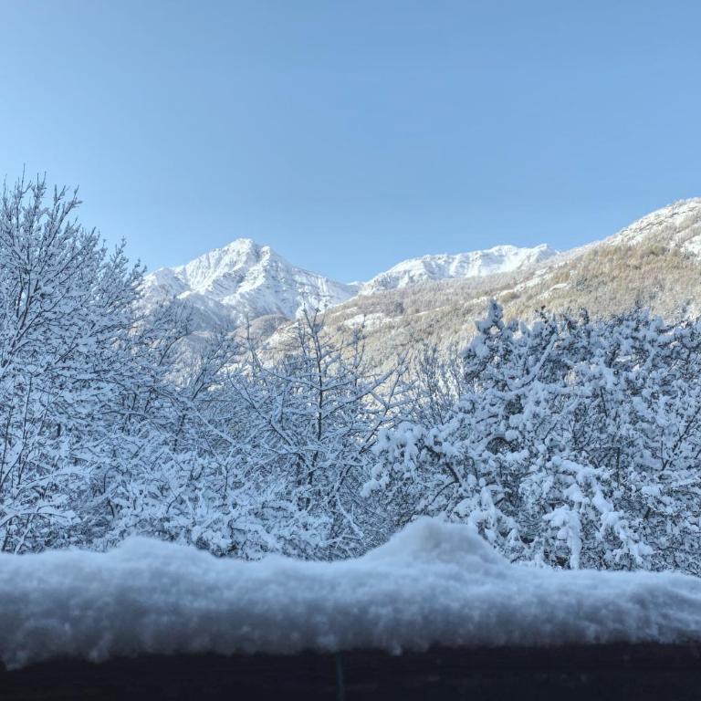 San Marco FARMHOUSE with a view. - Appartamento con Vista Montagna - 15