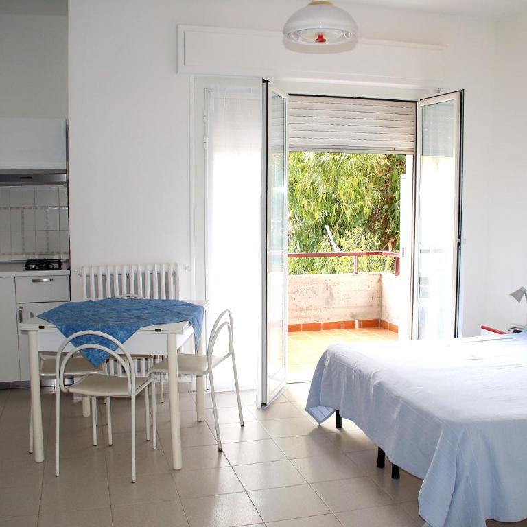 Residenza Abbo - Studio - 1