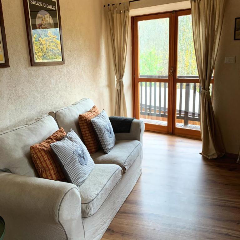 San Marco FARMHOUSE with a view. - Appartamento con Vista Montagna - 19