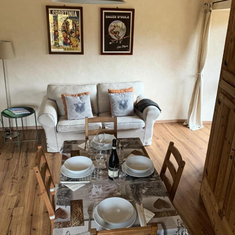 San Marco FARMHOUSE with a view. - Appartamento con Vista Montagna - 20