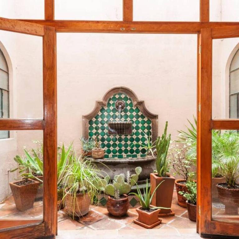 Beautiful 1 Bedroom apt @ San Miguel Allende (R1) - One-Bedroom Apartment - 7