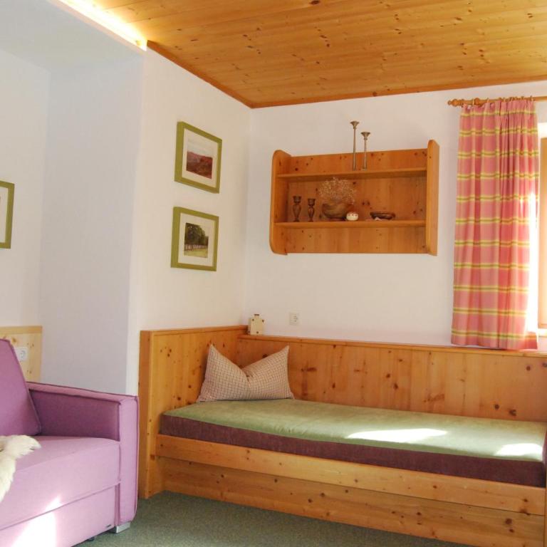 Apart Stotter - Apartment (4-5 Erwachsene) - 6