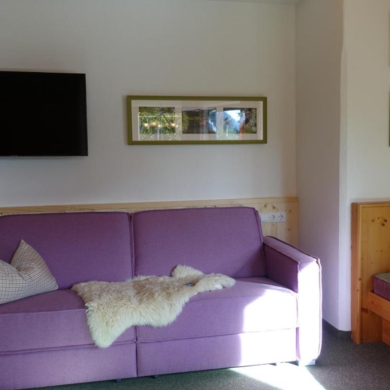 Apart Stotter - Apartment (4-5 Erwachsene) - 7