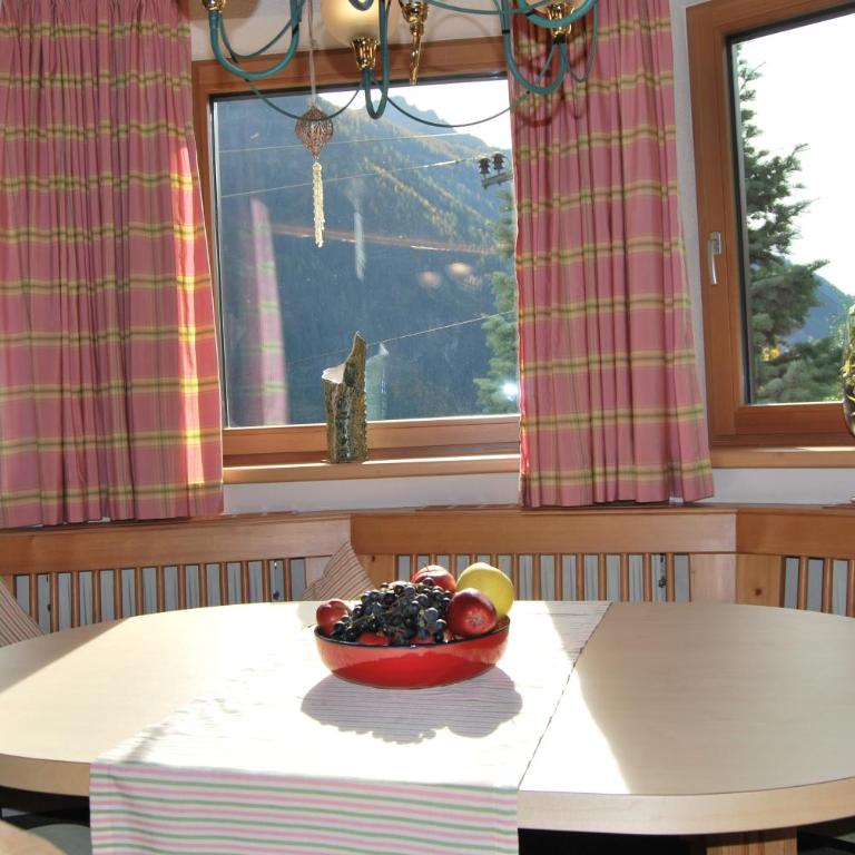 Apart Stotter - Apartment (4-5 Erwachsene) - 3