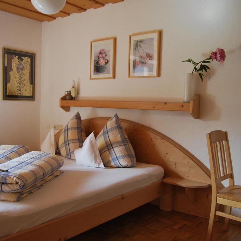 Apart Stotter - Apartment (4-5 Erwachsene) - 4