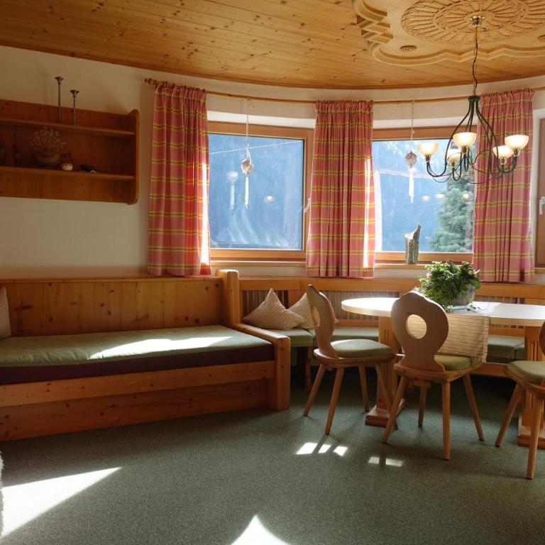 Apart Stotter - Apartment (4-5 Erwachsene) - 5