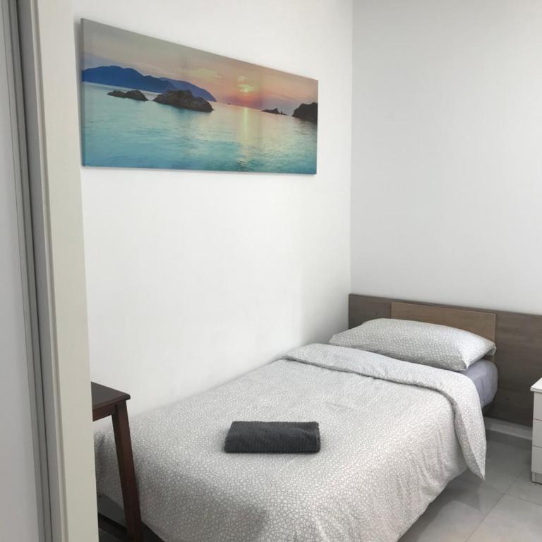 15 Rafael Altamira Apartmento 2 minutes from sea - Two-Bedroom Apartment - 10