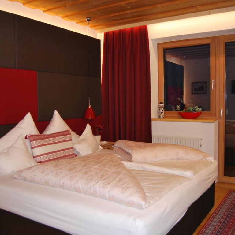 Apart Stotter - Studio mit Balkon 6 - 11