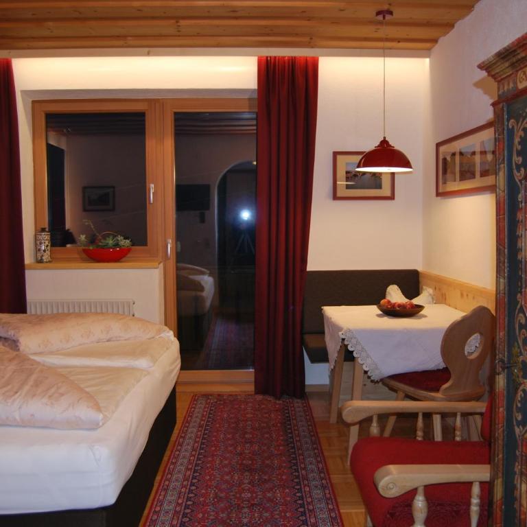 Apart Stotter - Studio mit Balkon 6 - 10