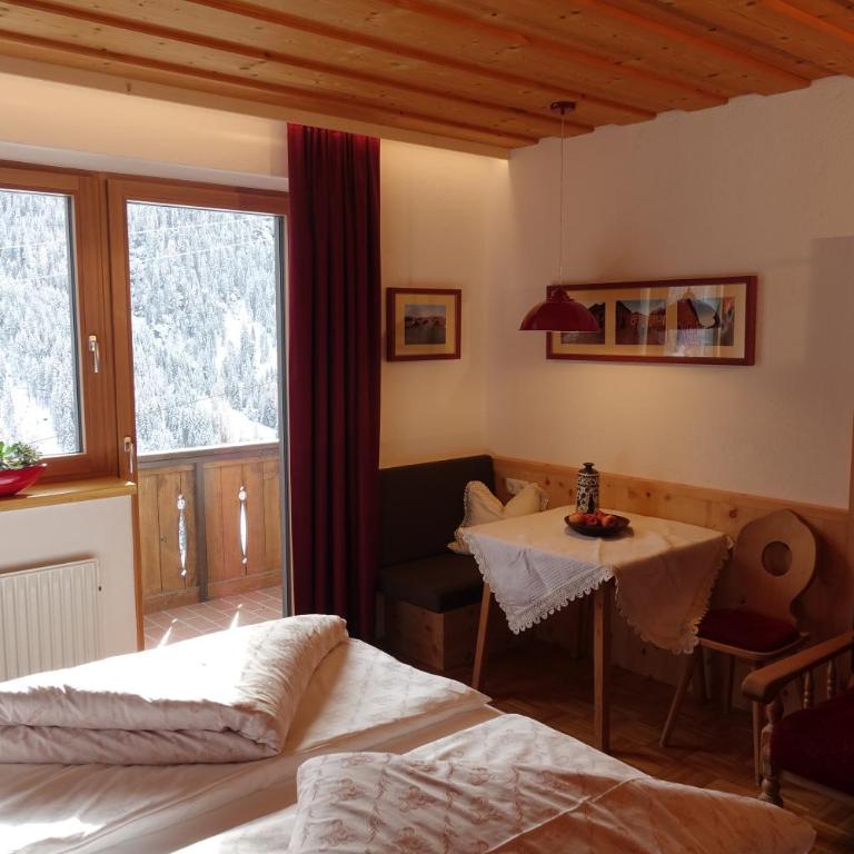 Apart Stotter - Studio mit Balkon 6 - 5