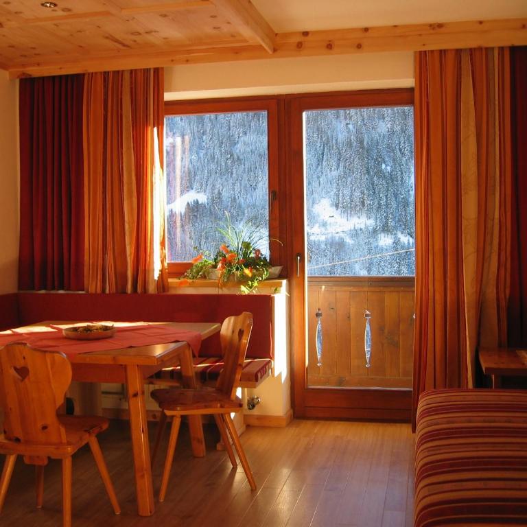Apart Stotter - Apartment (4 Erwachsene) - 9