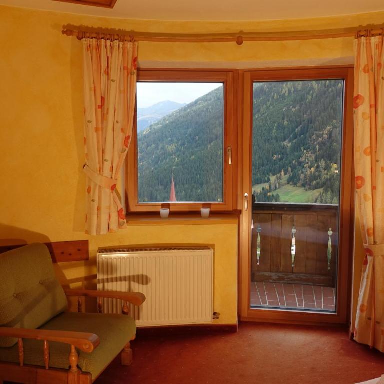 Apart Stotter - Apartment (4 Erwachsene) - 3