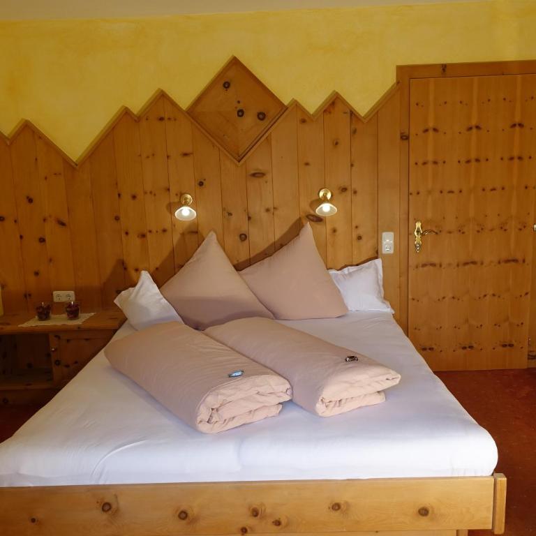 Apart Stotter - Apartment (4 Erwachsene) - 5