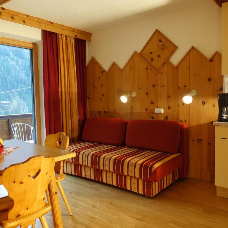 Apart Stotter - Apartment (4 Erwachsene) - 6