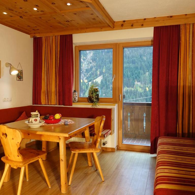 Apart Stotter - Apartment (4 Erwachsene) - 7