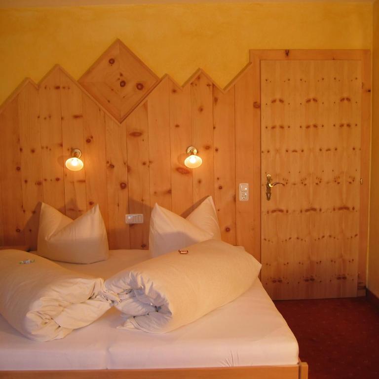 Apart Stotter - Apartment (4 Erwachsene) - 8