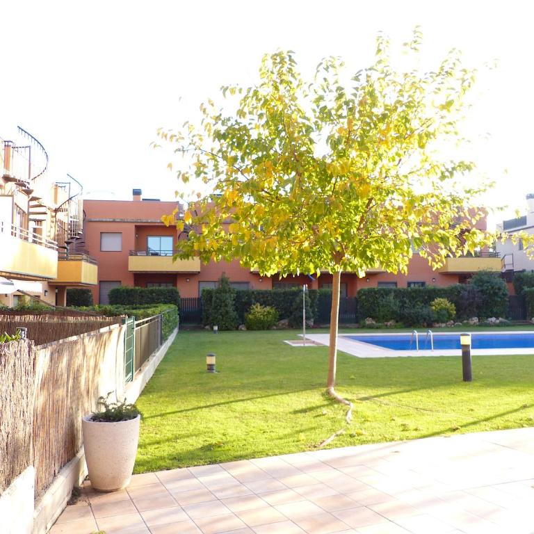 Coma-Ruga Beach Apartment - Apartamento de 3 dormitorios - 42